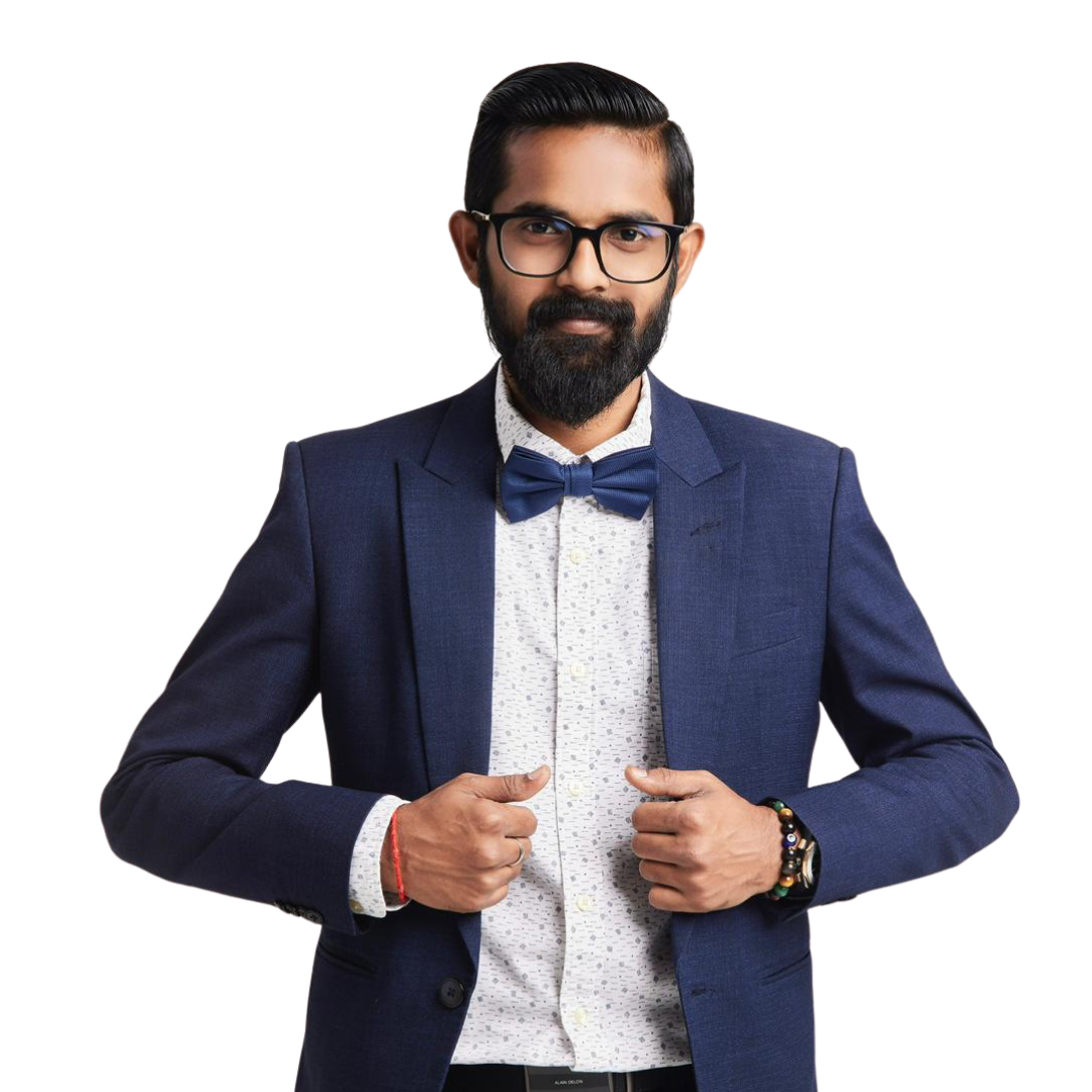 AJ Anand