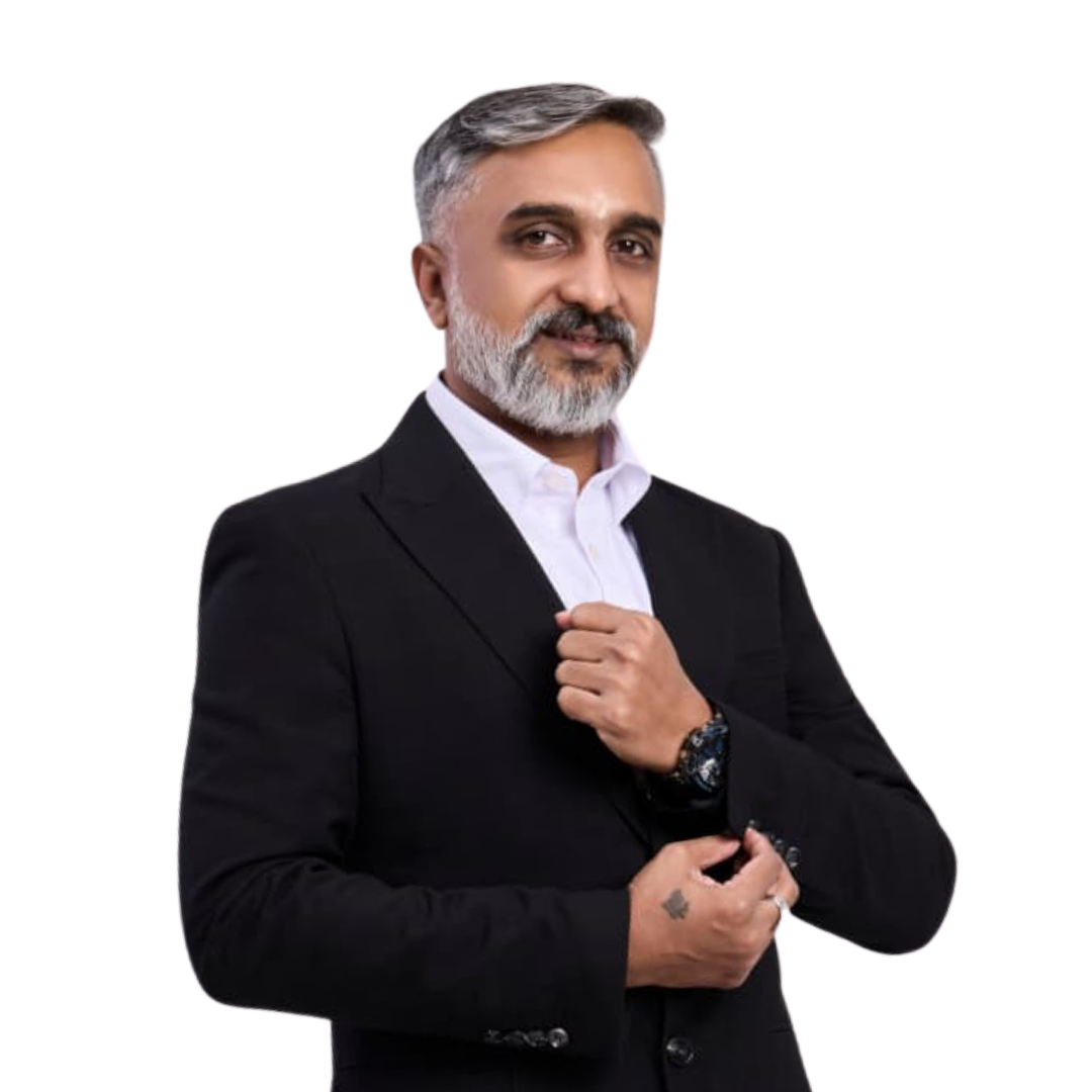 Sree Kumar